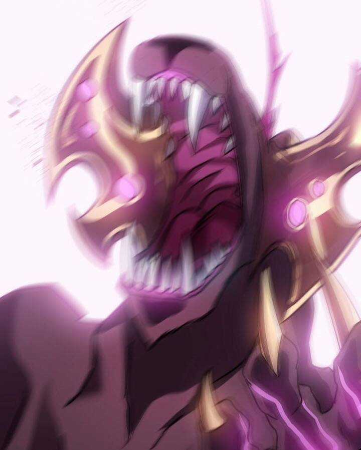 Ta Mở Ra Con Đường Giết Thần Tại Dị Giới Chapter 56 trang 15