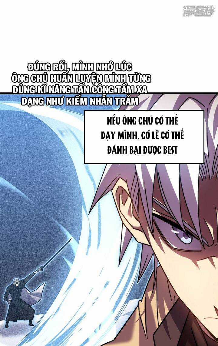 Ta Mở Ra Con Đường Giết Thần Tại Dị Giới Chapter 56 trang 30