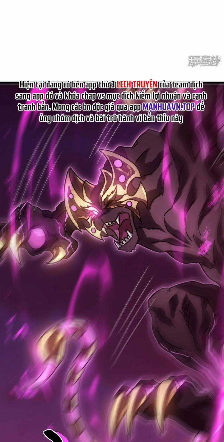 Ta Mở Ra Con Đường Giết Thần Tại Dị Giới Chapter 56 trang 39