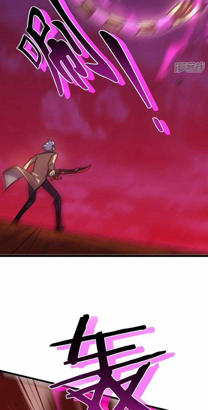 Ta Mở Ra Con Đường Giết Thần Tại Dị Giới Chapter 56 trang 40