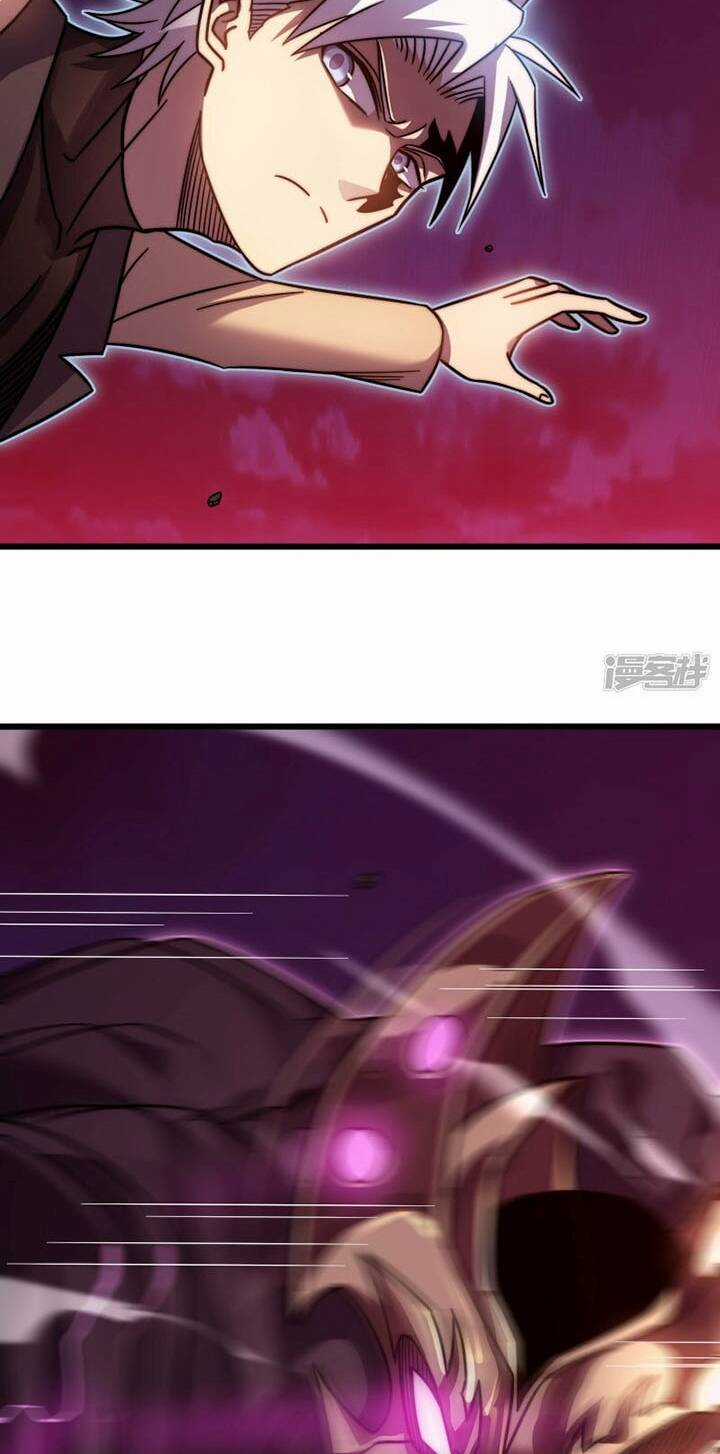 Ta Mở Ra Con Đường Giết Thần Tại Dị Giới Chapter 56 trang 43