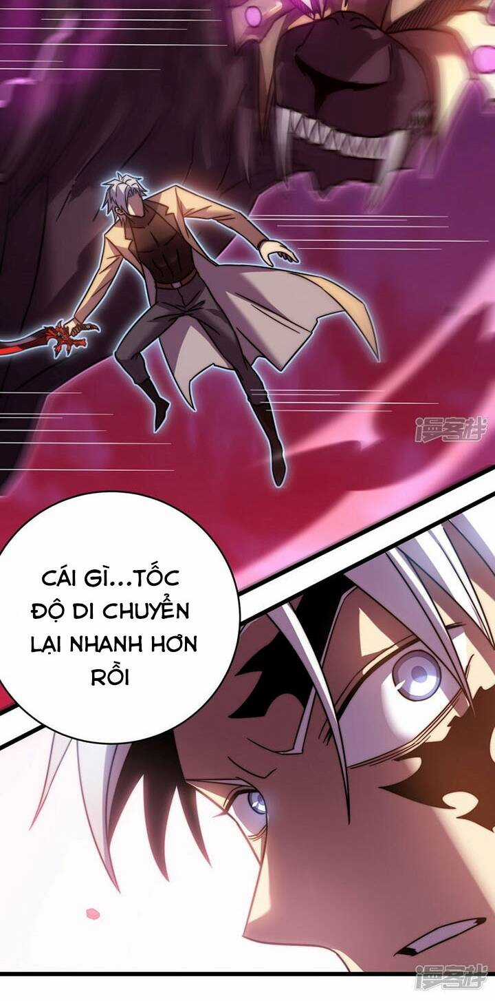 Ta Mở Ra Con Đường Giết Thần Tại Dị Giới Chapter 56 trang 44