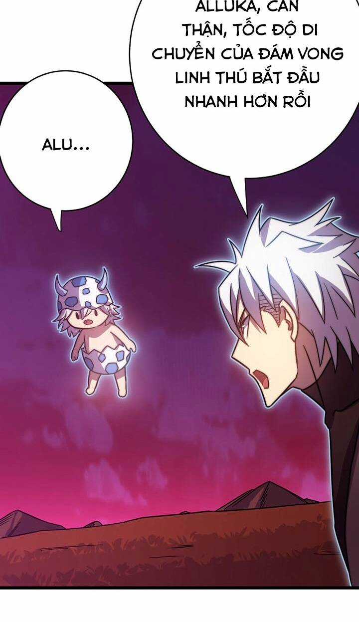 Ta Mở Ra Con Đường Giết Thần Tại Dị Giới Chapter 56 trang 5