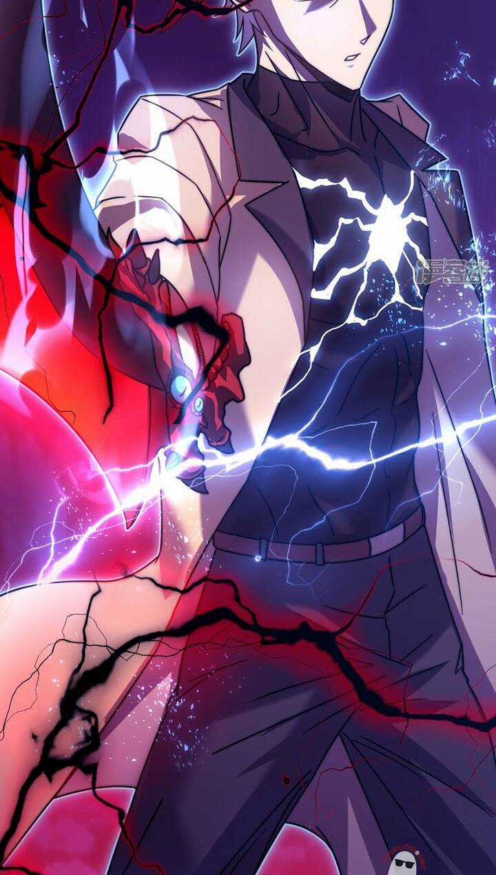 Ta Mở Ra Con Đường Giết Thần Tại Dị Giới Chapter 56 trang 61