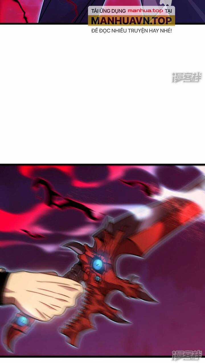 Ta Mở Ra Con Đường Giết Thần Tại Dị Giới Chapter 56 trang 62