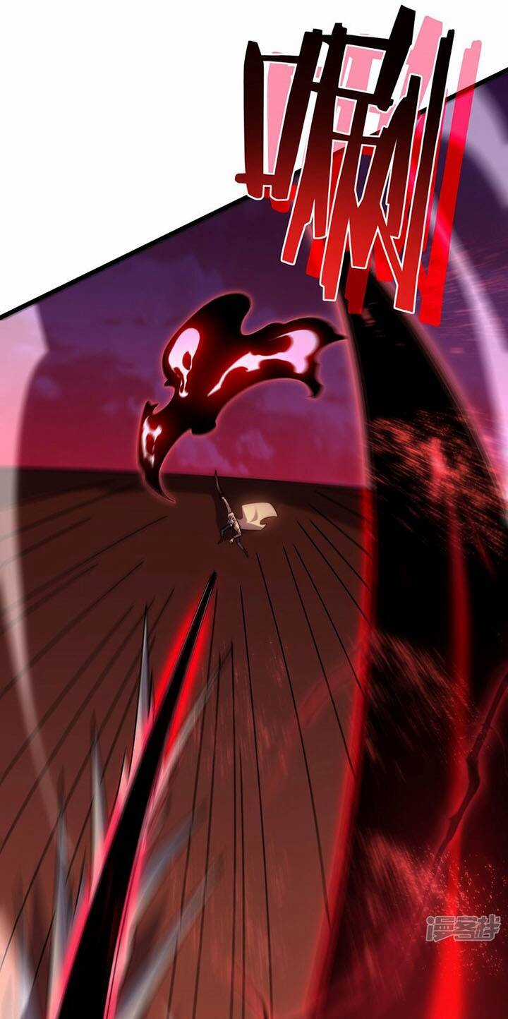 Ta Mở Ra Con Đường Giết Thần Tại Dị Giới Chapter 56 trang 63