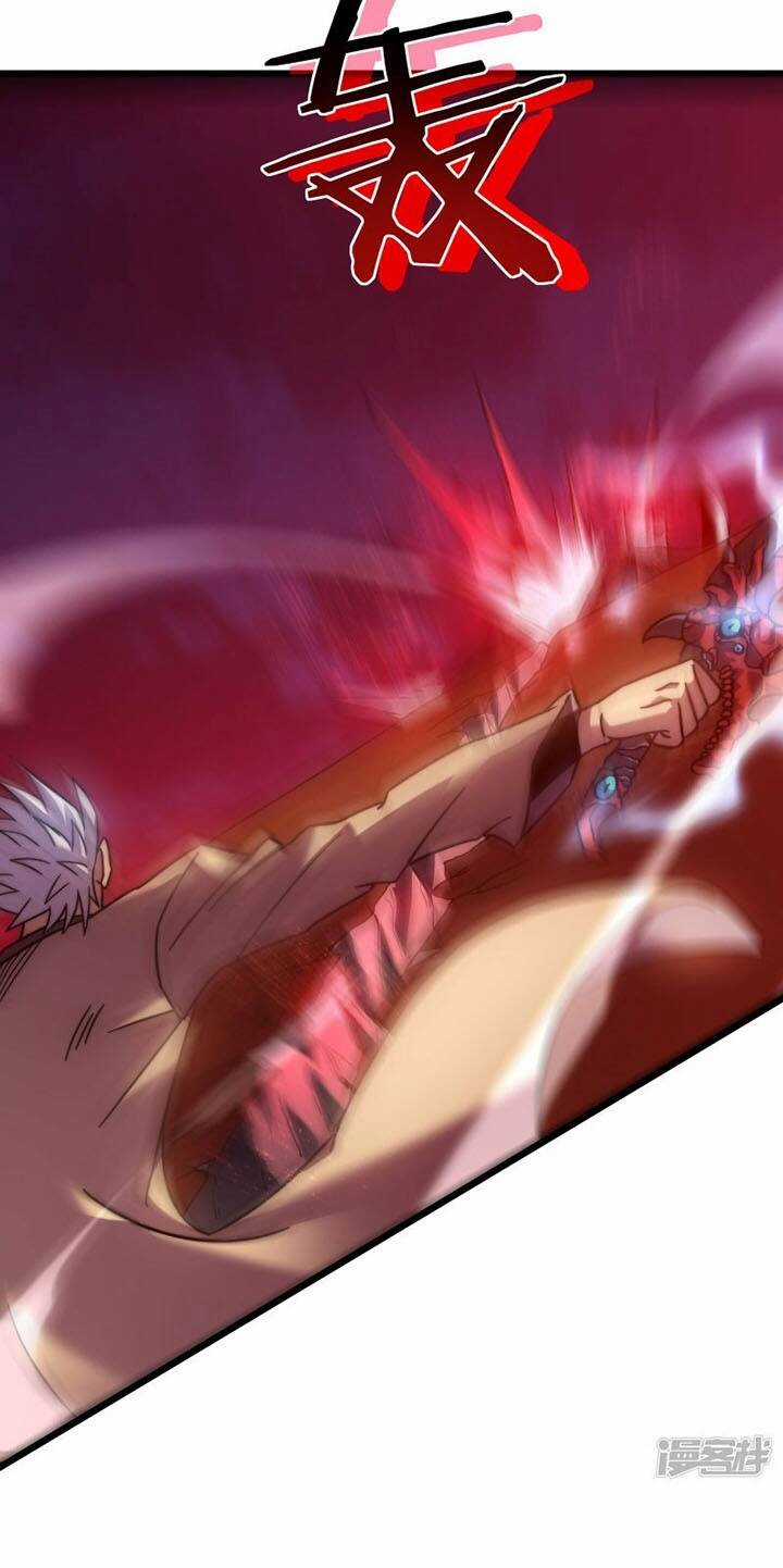 Ta Mở Ra Con Đường Giết Thần Tại Dị Giới Chapter 56 trang 65