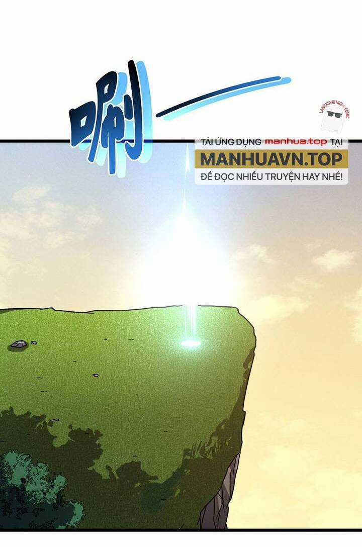 Ta Mở Ra Con Đường Giết Thần Tại Dị Giới Chapter 57 trang 15