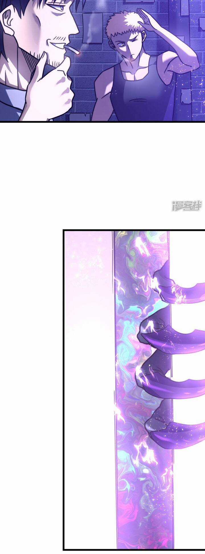 Ta Mở Ra Con Đường Giết Thần Tại Dị Giới Chapter 57 trang 29