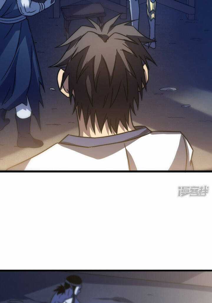 Ta Mở Ra Con Đường Giết Thần Tại Dị Giới Chapter 58 trang 2