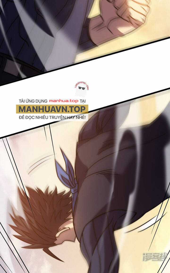 Ta Mở Ra Con Đường Giết Thần Tại Dị Giới Chapter 58 trang 31