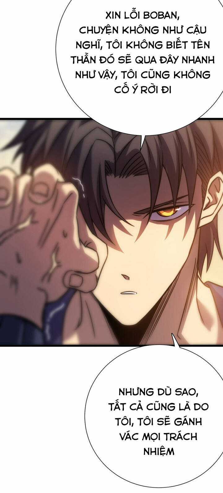 Ta Mở Ra Con Đường Giết Thần Tại Dị Giới Chapter 58 trang 34