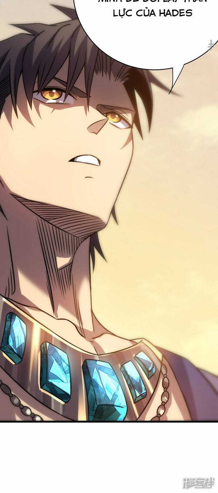 Ta Mở Ra Con Đường Giết Thần Tại Dị Giới Chapter 58 trang 39