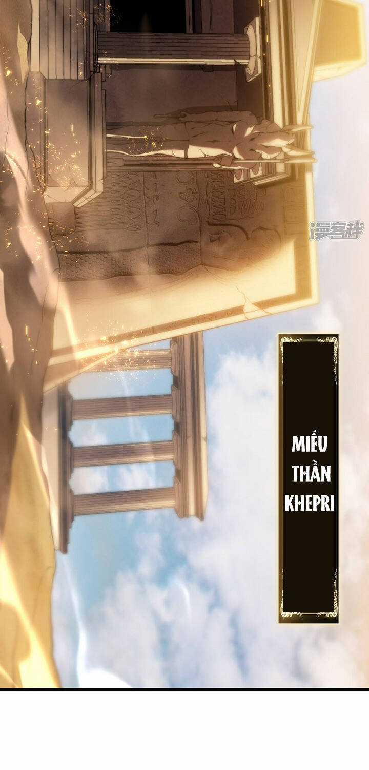 Ta Mở Ra Con Đường Giết Thần Tại Dị Giới Chapter 58 trang 48