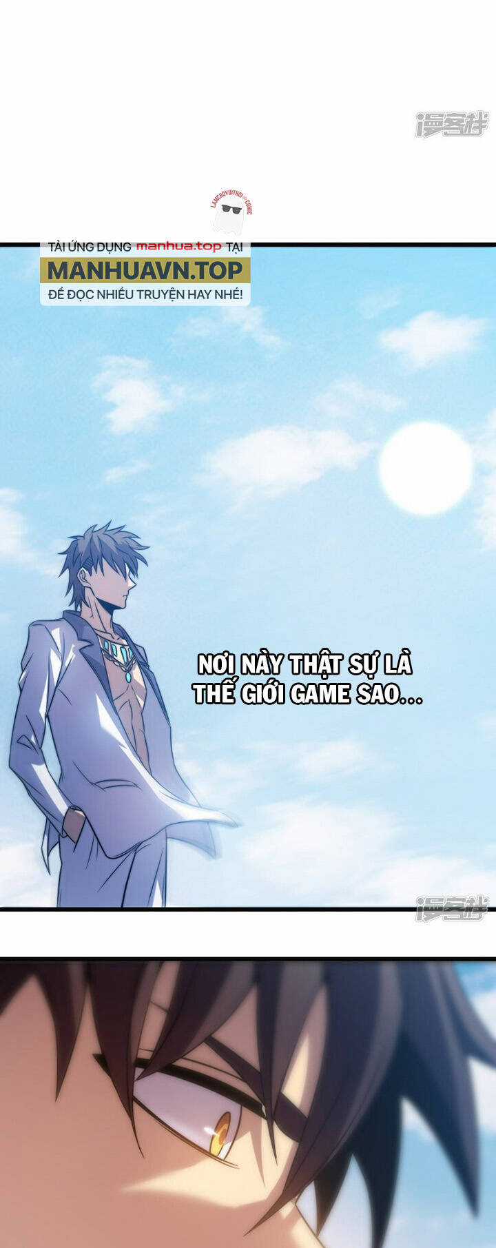 Ta Mở Ra Con Đường Giết Thần Tại Dị Giới Chapter 58 trang 49