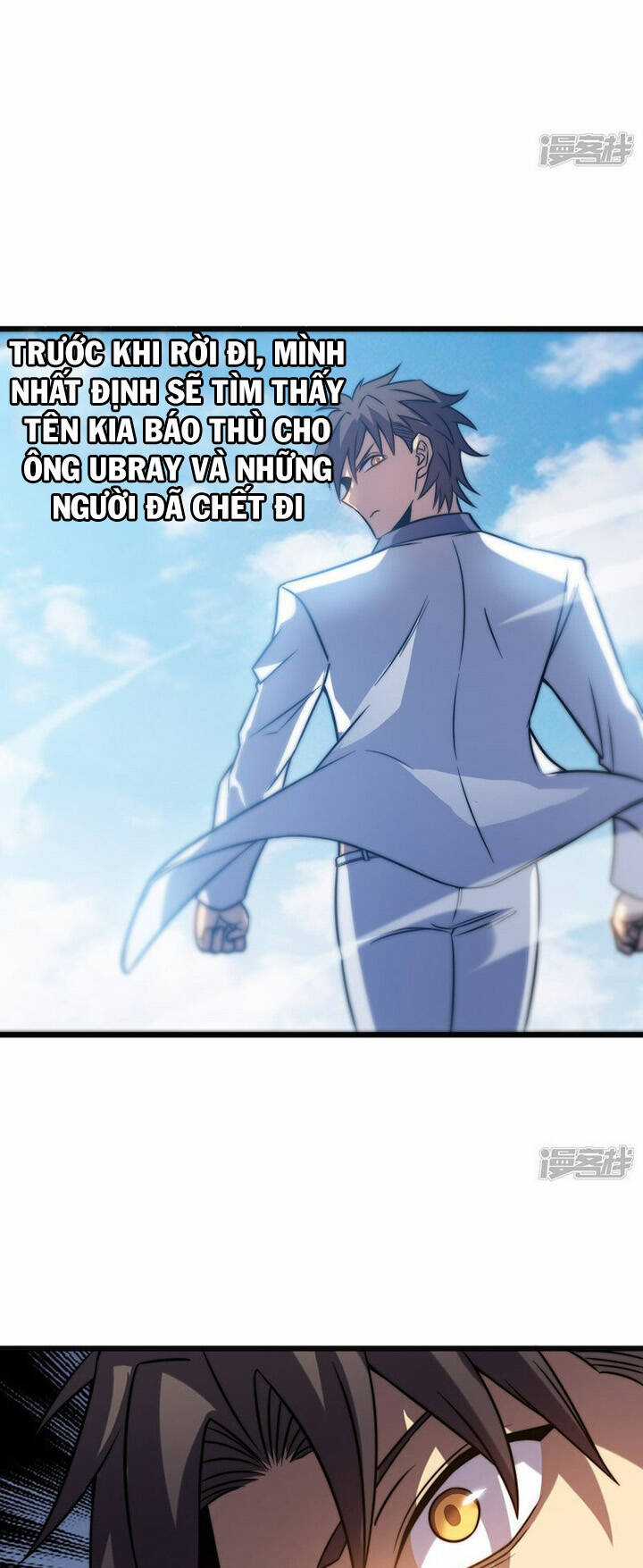 Ta Mở Ra Con Đường Giết Thần Tại Dị Giới Chapter 58 trang 51