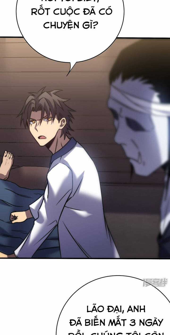 Ta Mở Ra Con Đường Giết Thần Tại Dị Giới Chapter 58 trang 8