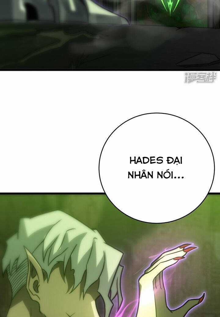 Ta Mở Ra Con Đường Giết Thần Tại Dị Giới Chapter 59 trang 10