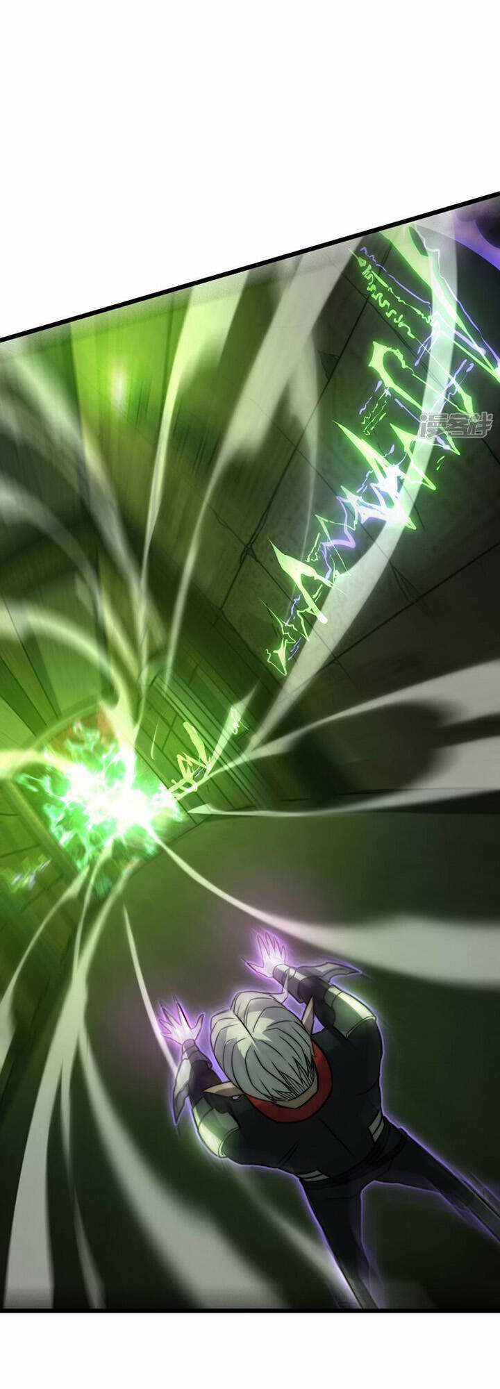 Ta Mở Ra Con Đường Giết Thần Tại Dị Giới Chapter 59 trang 12