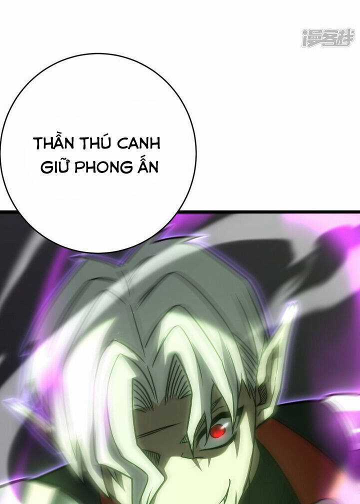 Ta Mở Ra Con Đường Giết Thần Tại Dị Giới Chapter 59 trang 13