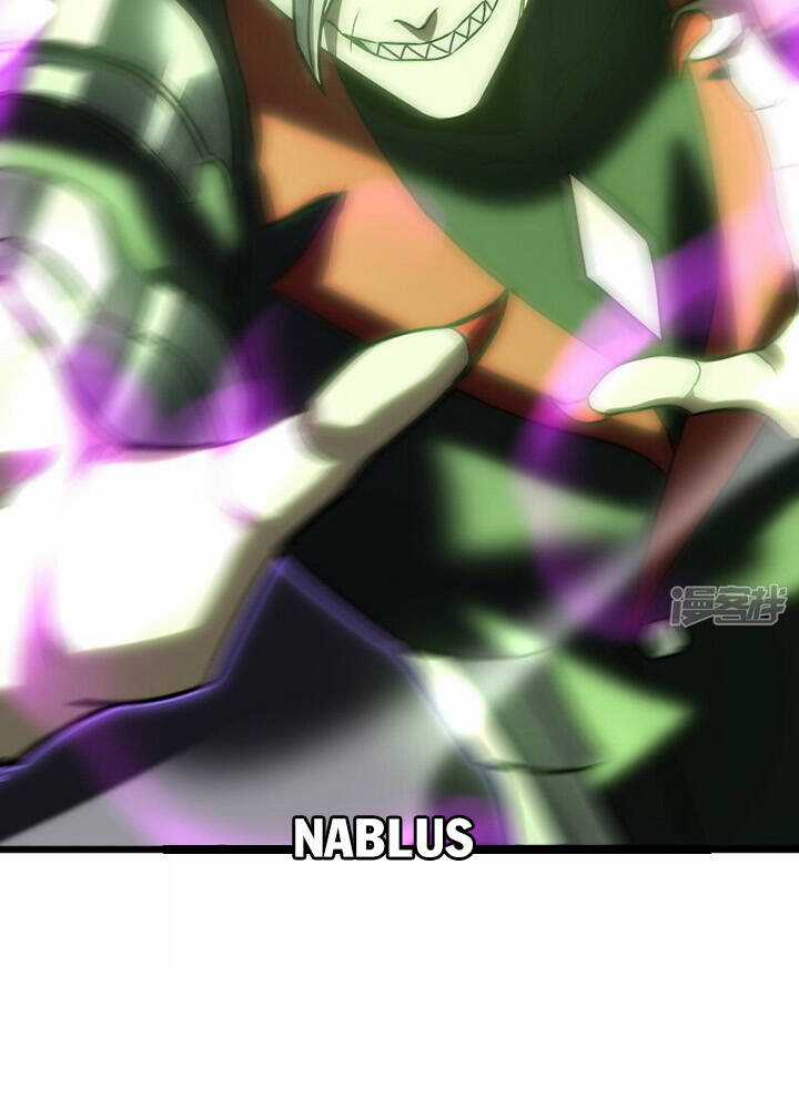 Ta Mở Ra Con Đường Giết Thần Tại Dị Giới Chapter 59 trang 14