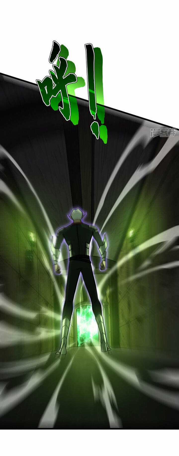 Ta Mở Ra Con Đường Giết Thần Tại Dị Giới Chapter 59 trang 15