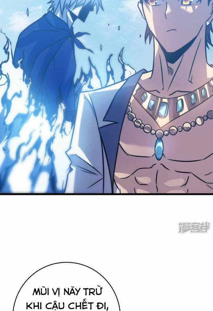 Ta Mở Ra Con Đường Giết Thần Tại Dị Giới Chapter 59 trang 20