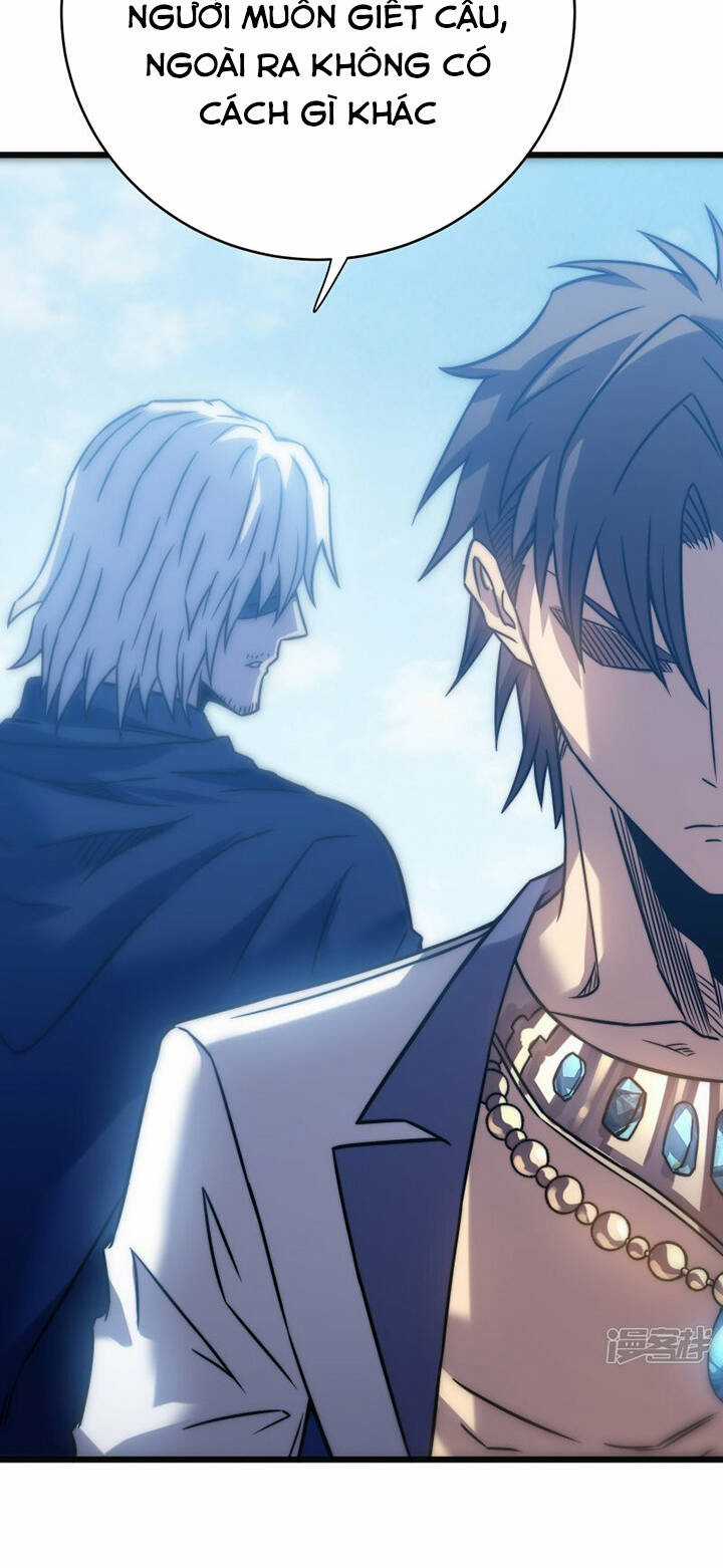 Ta Mở Ra Con Đường Giết Thần Tại Dị Giới Chapter 59 trang 23