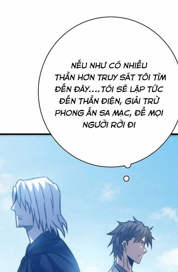 Ta Mở Ra Con Đường Giết Thần Tại Dị Giới Chapter 59 trang 24