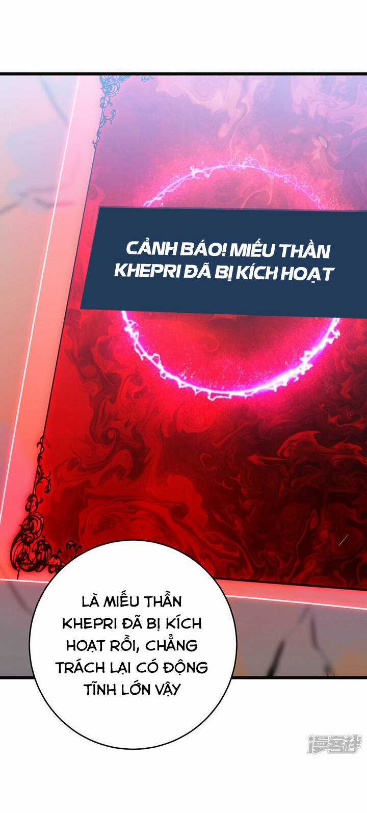 Ta Mở Ra Con Đường Giết Thần Tại Dị Giới Chapter 59 trang 3