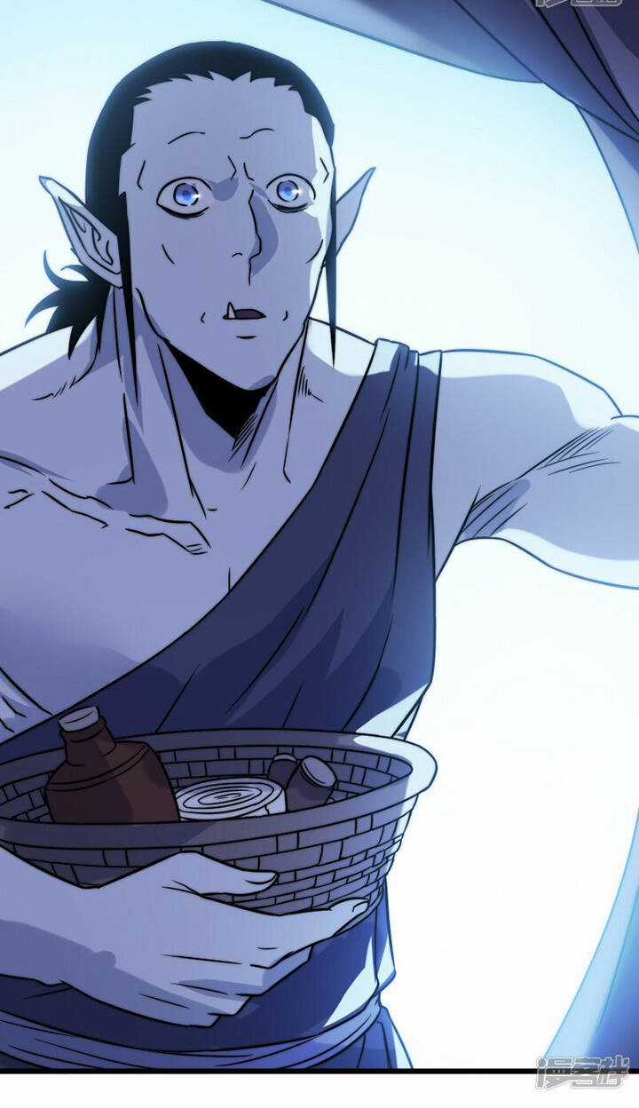 Ta Mở Ra Con Đường Giết Thần Tại Dị Giới Chapter 59 trang 31