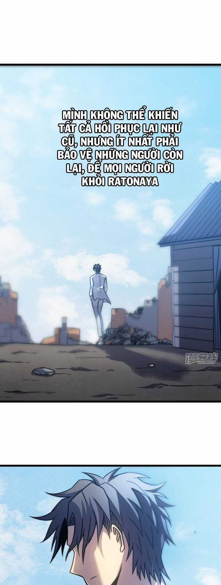 Ta Mở Ra Con Đường Giết Thần Tại Dị Giới Chapter 59 trang 37