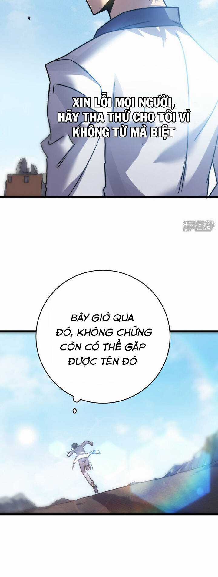 Ta Mở Ra Con Đường Giết Thần Tại Dị Giới Chapter 59 trang 38