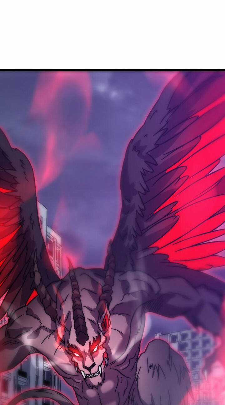 Ta Mở Ra Con Đường Giết Thần Tại Dị Giới Chapter 59 trang 43