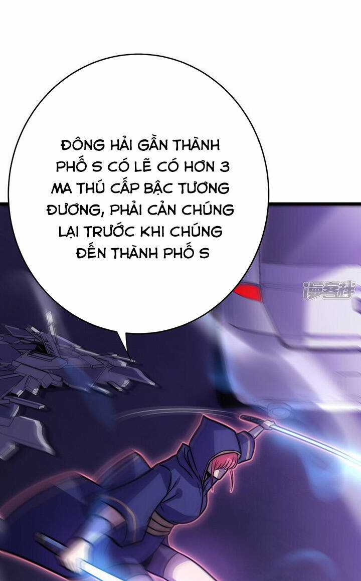 Ta Mở Ra Con Đường Giết Thần Tại Dị Giới Chapter 59 trang 47