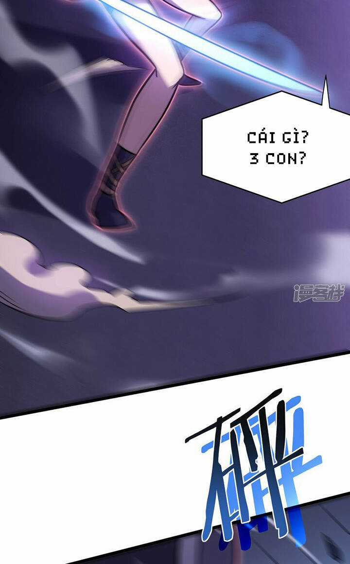 Ta Mở Ra Con Đường Giết Thần Tại Dị Giới Chapter 59 trang 48