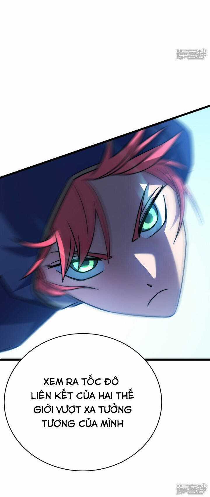 Ta Mở Ra Con Đường Giết Thần Tại Dị Giới Chapter 59 trang 51