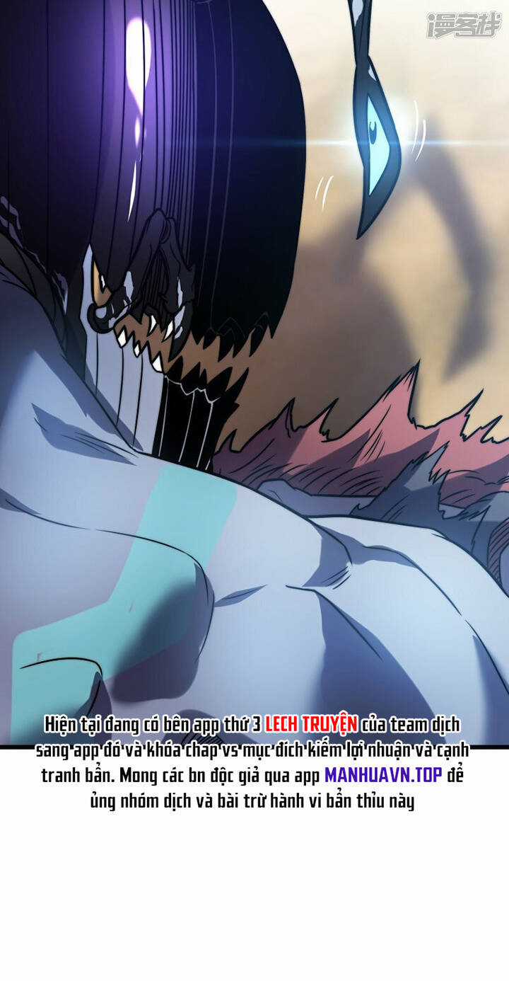 Ta Mở Ra Con Đường Giết Thần Tại Dị Giới Chapter 59 trang 63