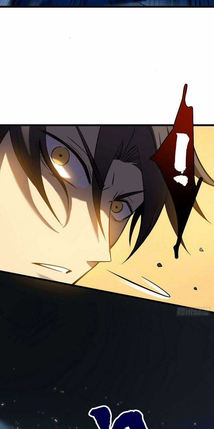 Ta Mở Ra Con Đường Giết Thần Tại Dị Giới Chapter 6 trang 10