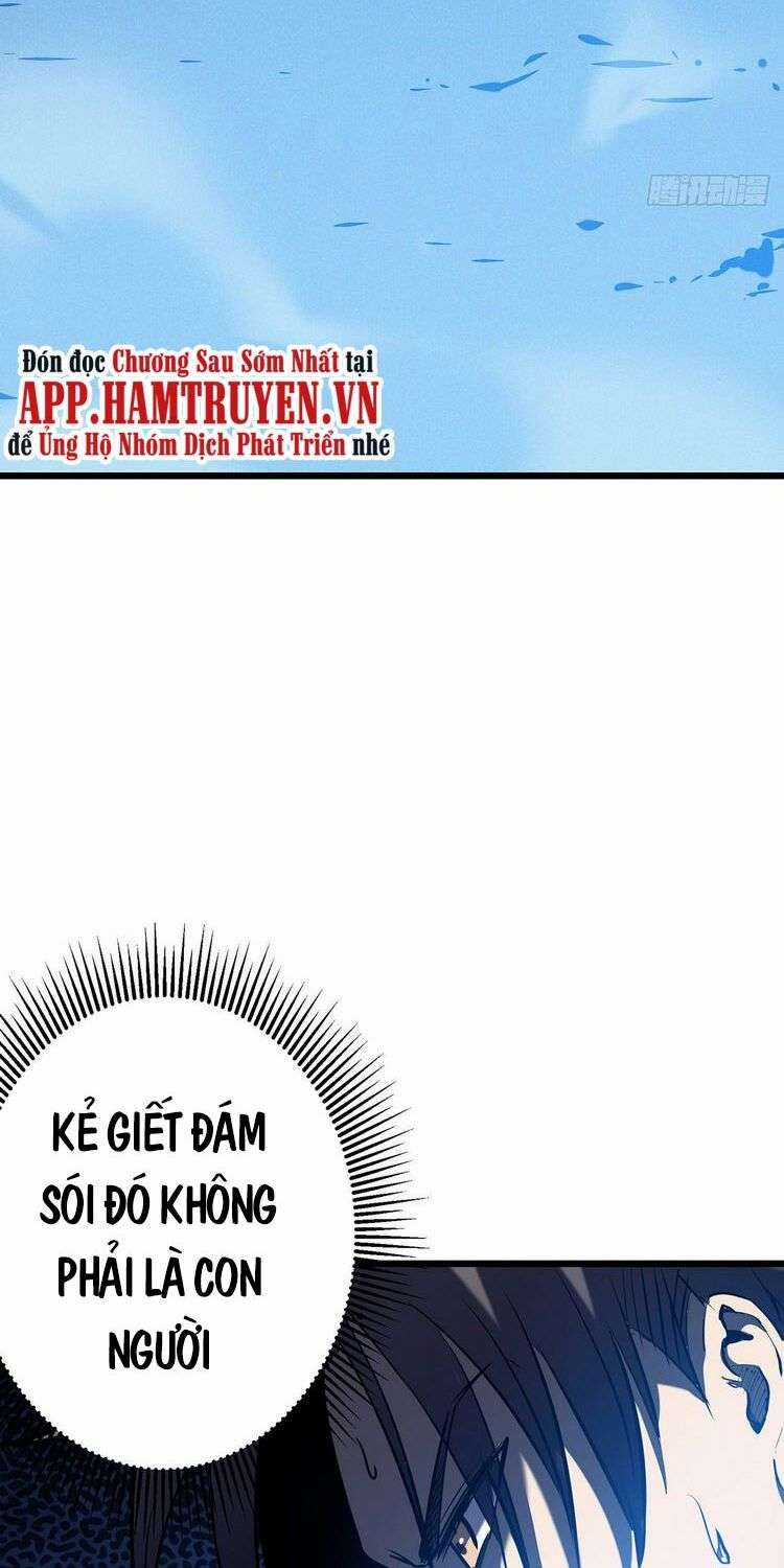 Ta Mở Ra Con Đường Giết Thần Tại Dị Giới Chapter 6 trang 15