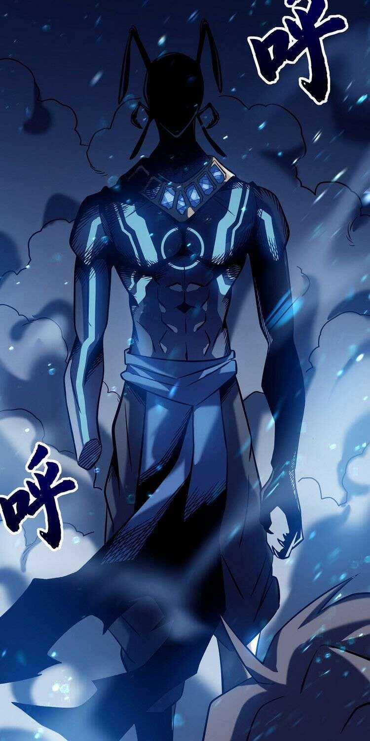 Ta Mở Ra Con Đường Giết Thần Tại Dị Giới Chapter 6 trang 18