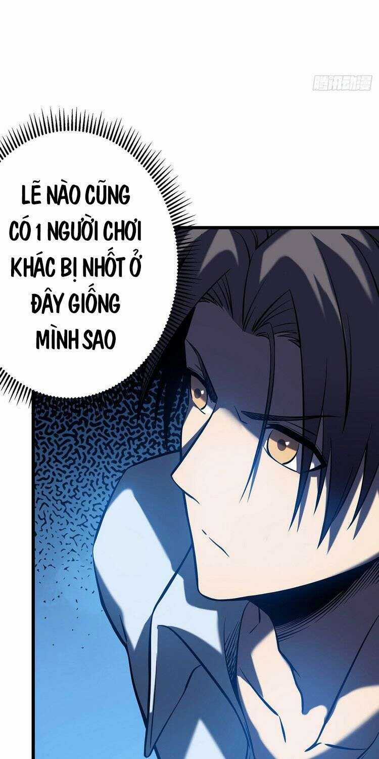 Ta Mở Ra Con Đường Giết Thần Tại Dị Giới Chapter 6 trang 2