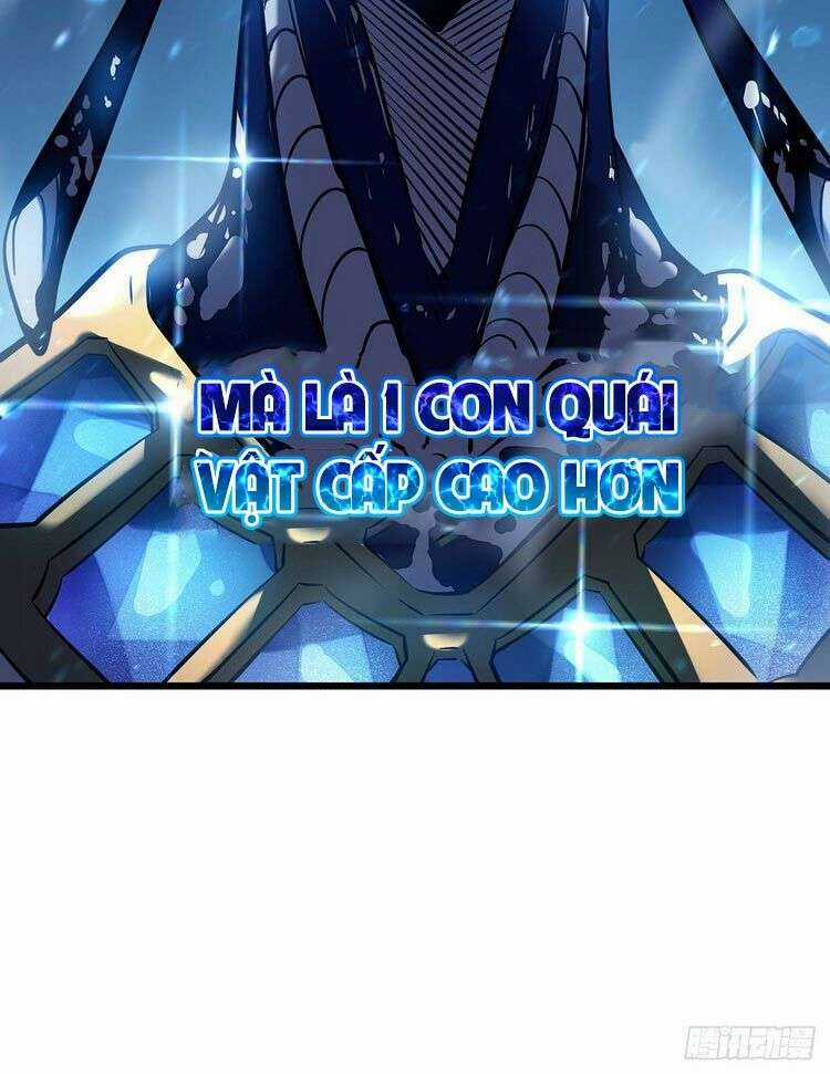 Ta Mở Ra Con Đường Giết Thần Tại Dị Giới Chapter 6 trang 20