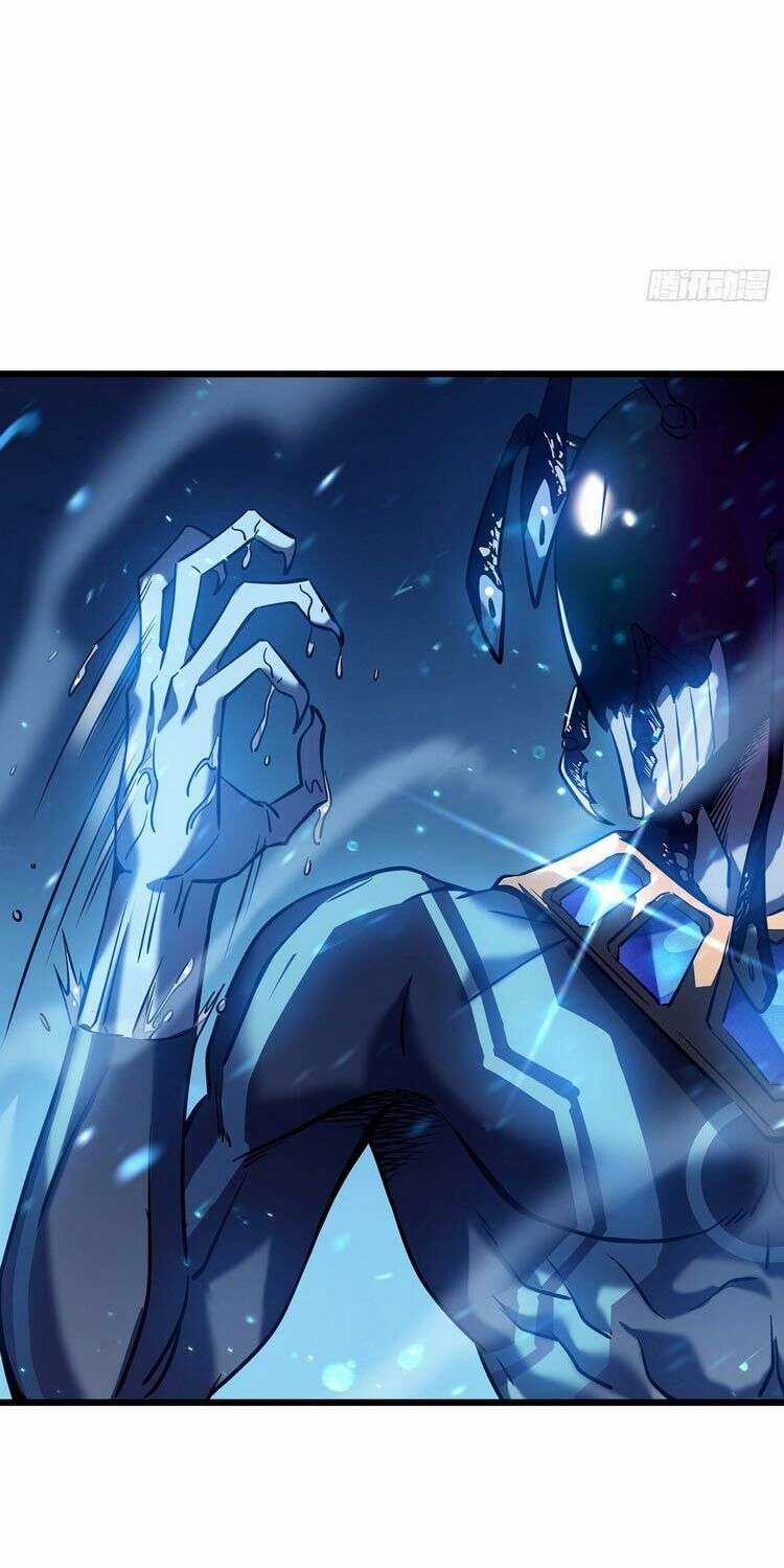 Ta Mở Ra Con Đường Giết Thần Tại Dị Giới Chapter 6 trang 25