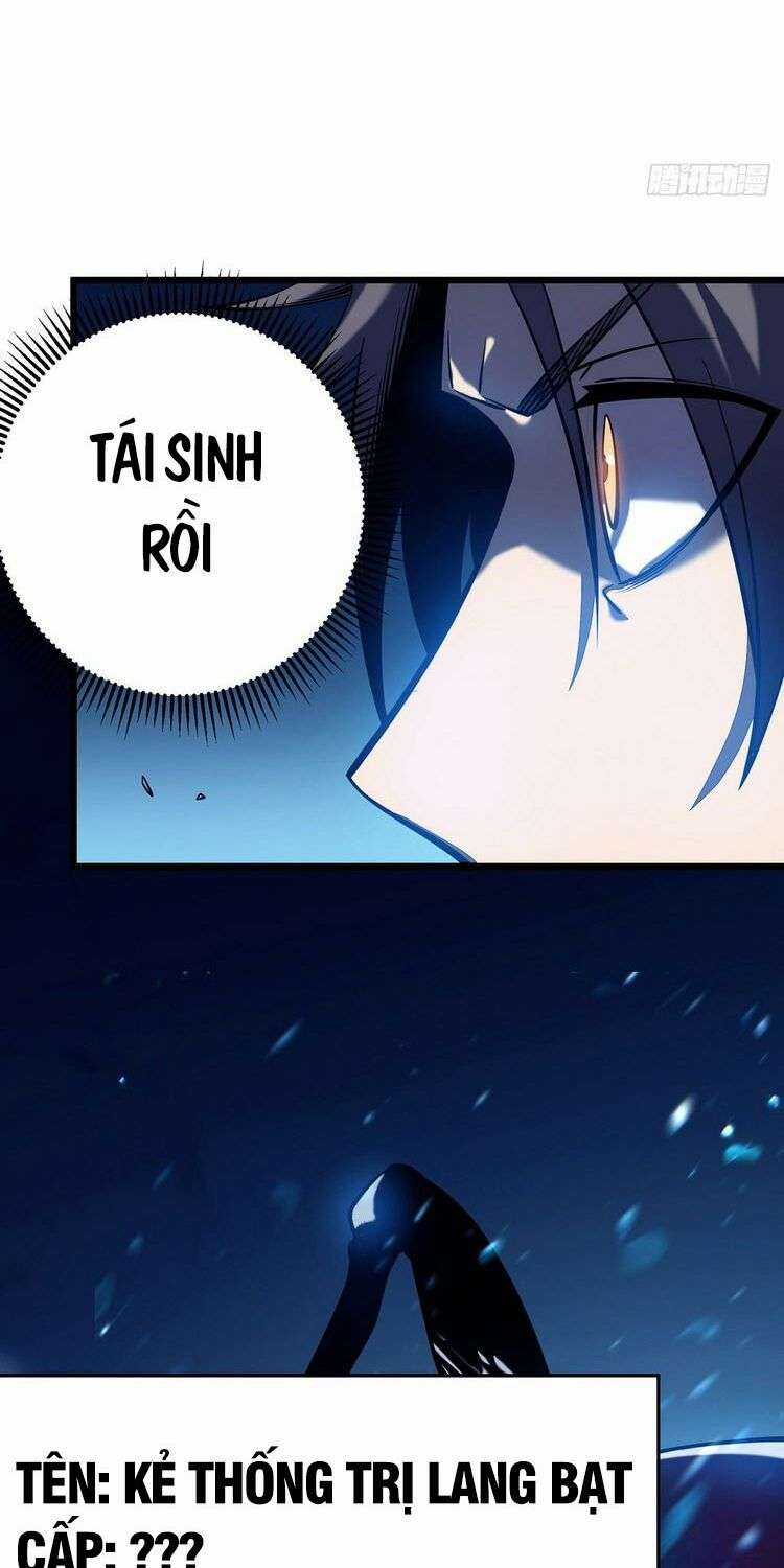 Ta Mở Ra Con Đường Giết Thần Tại Dị Giới Chapter 6 trang 26