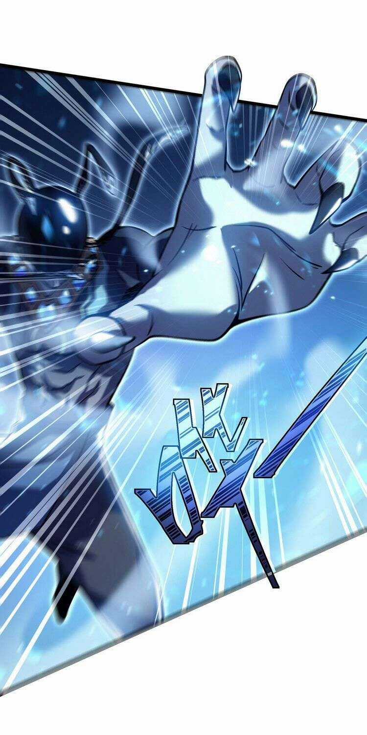 Ta Mở Ra Con Đường Giết Thần Tại Dị Giới Chapter 6 trang 40