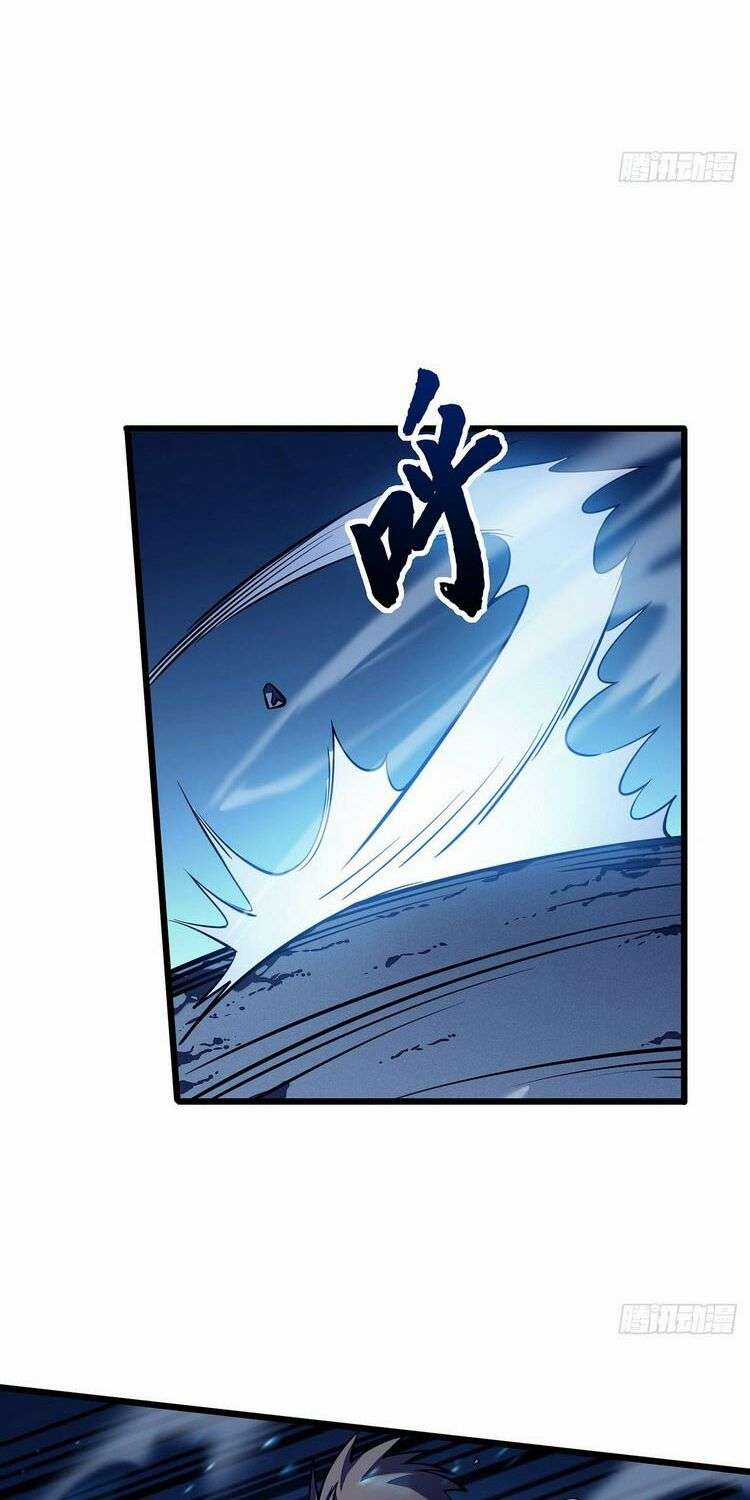 Ta Mở Ra Con Đường Giết Thần Tại Dị Giới Chapter 6 trang 41