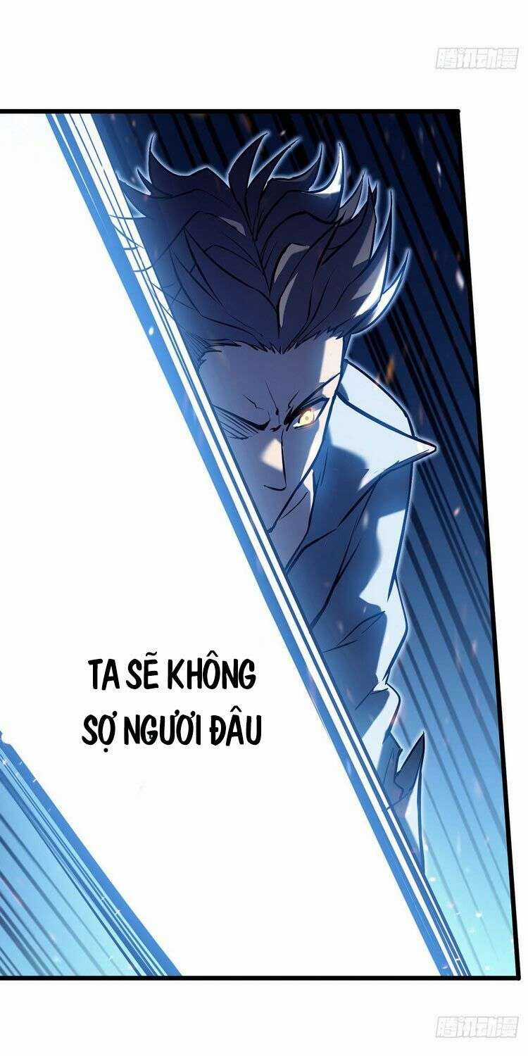 Ta Mở Ra Con Đường Giết Thần Tại Dị Giới Chapter 6 trang 46