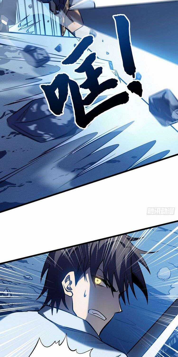 Ta Mở Ra Con Đường Giết Thần Tại Dị Giới Chapter 6 trang 49