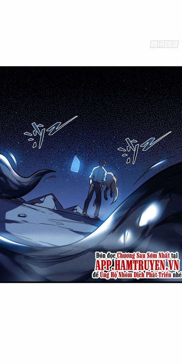 Ta Mở Ra Con Đường Giết Thần Tại Dị Giới Chapter 6 trang 5